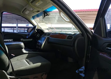 2012 Chevrolet Avalanche 1500 Ls z USA, uszkodzony, nr VIN 3GNMCEE09CG194694